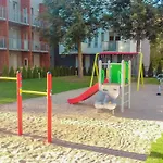 Baltic Apartment Swinemünde