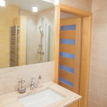 Baltic Appartement Świnoujście