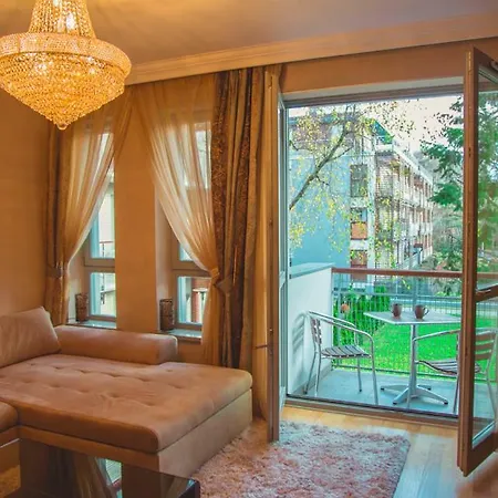 Baltic * Świnoujście