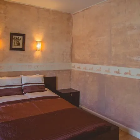 Appartement Baltic *