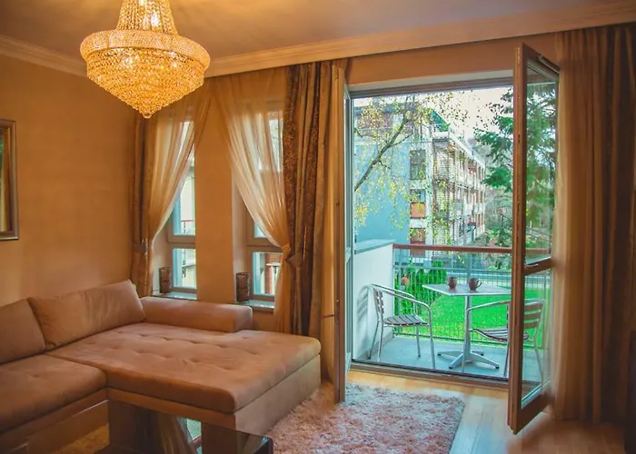 Baltic * Świnoujście